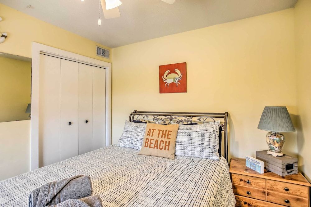 Apartment (2 Bedrooms)