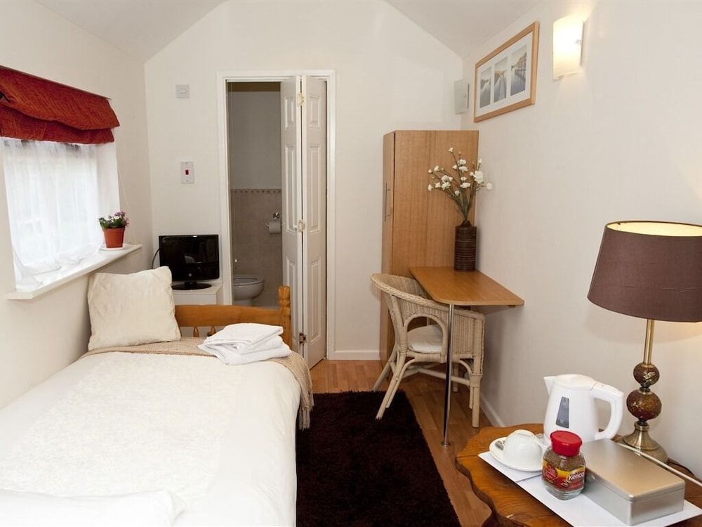 undefined Rosa's BB 10