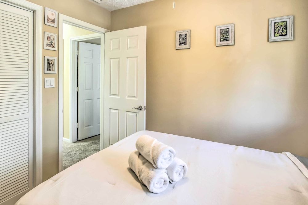 Apartment (3 Bedrooms)