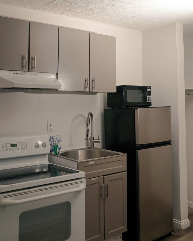 Southern Breeze Standard Room, 2 Bedrooms, Kitchen, City View 12