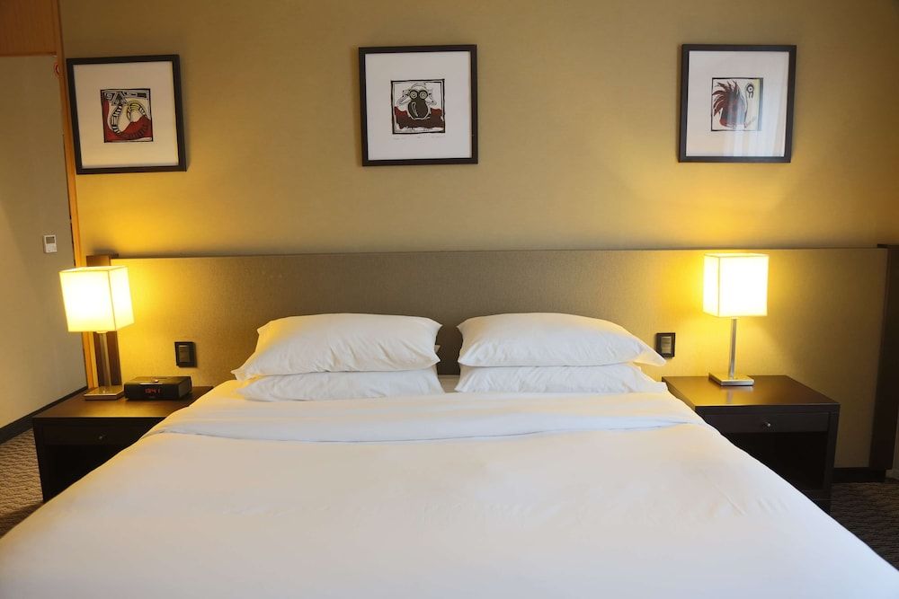 Suite, 1 Bedroom
