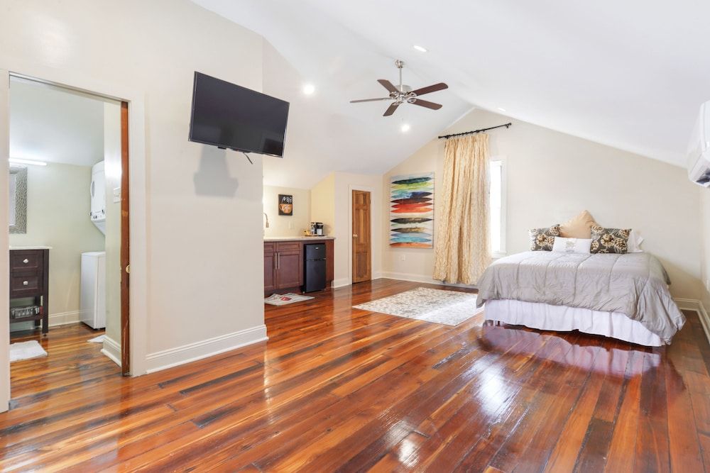 Apartment, 4 Bedrooms, Non Smoking