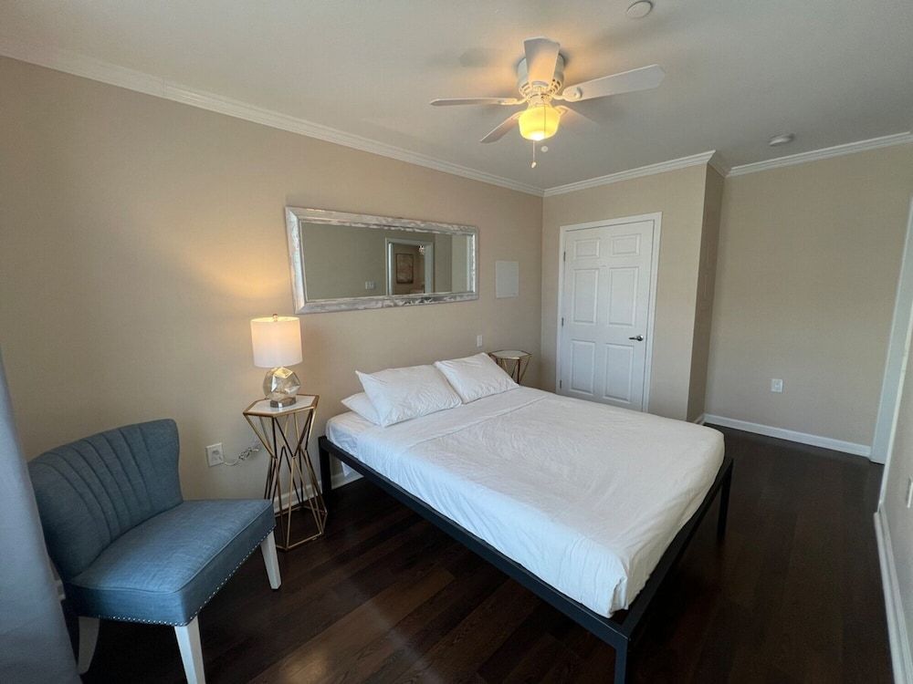 Signature Apartment, 3 Bedrooms, Ocean View