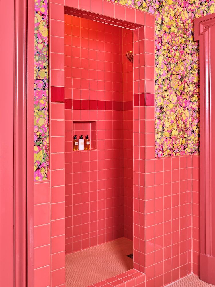 Hotel Saint Vincent Room, 1 King Bed (Courtyard) 3