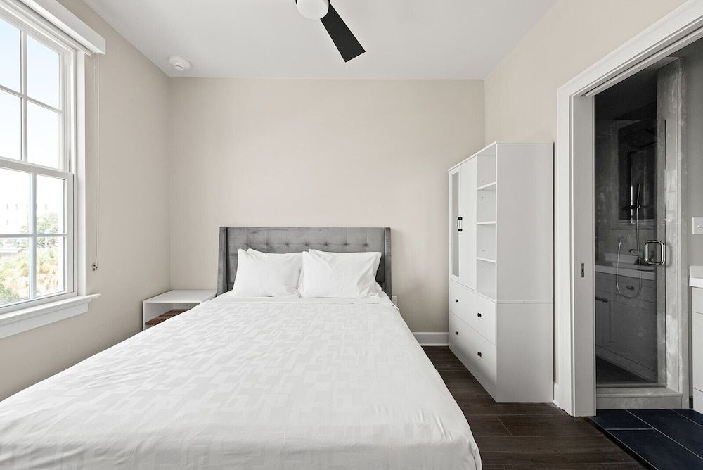 Grand Suite, 2 Bedrooms, 2 Bathrooms