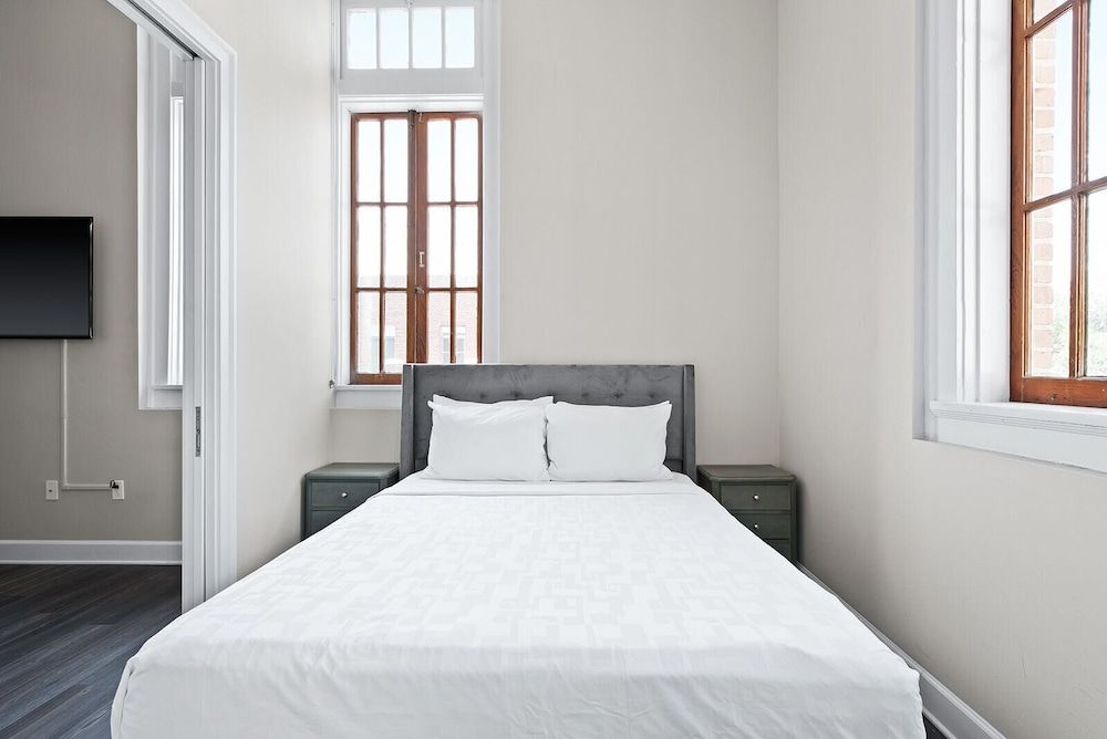 Junior Suite, 1 Bedroom, Private Bathroom