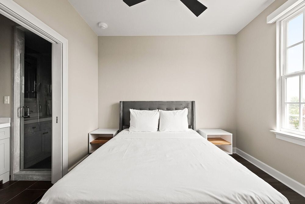 Signature Suite, 1 Bedroom