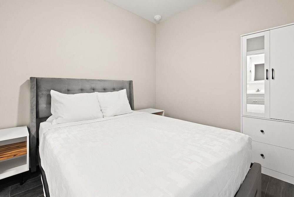 Grand Suite, 2 Bedrooms, 2 Bathrooms