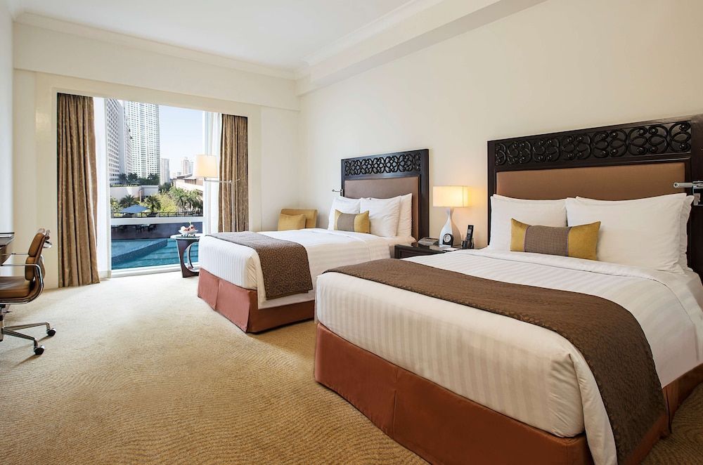 undefined Fairmont Makati