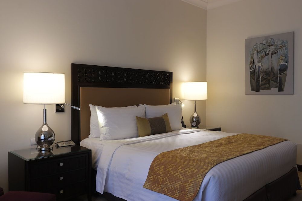 undefined Fairmont Makati 3