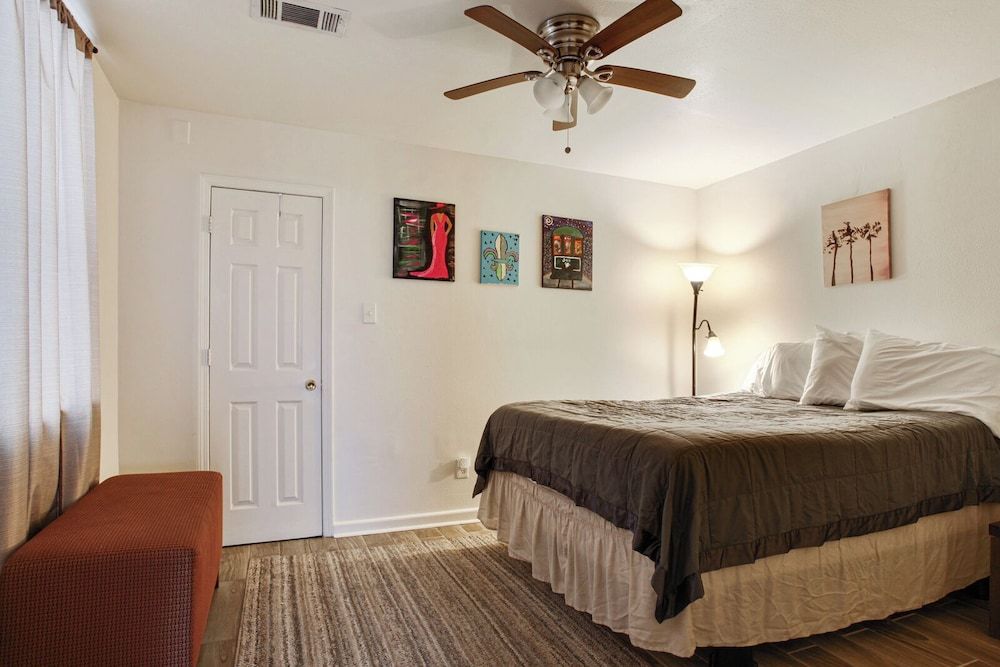 Apartment, Non Smoking