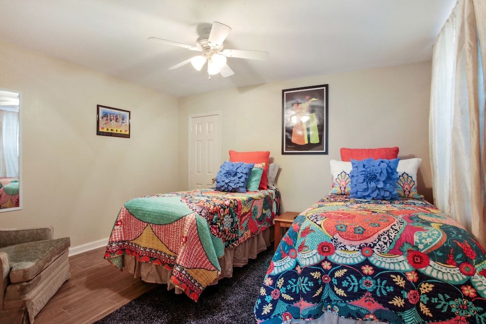 Apartment, Non Smoking