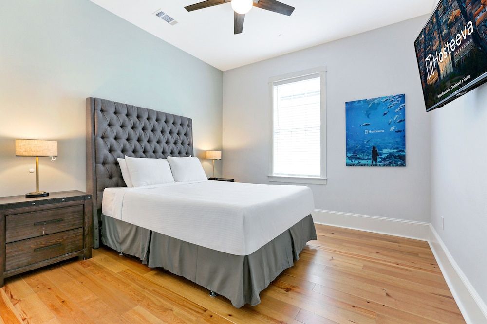 Luxury Condo