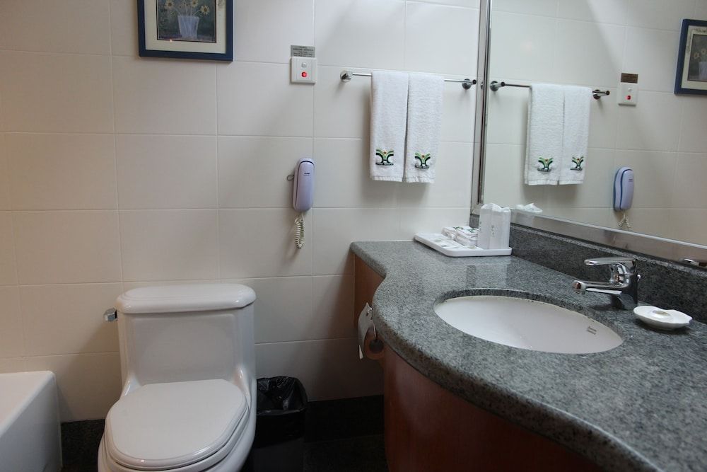 undefined Yihe Hotel Ouzhuang 3