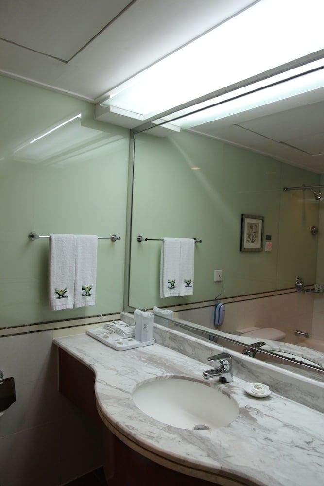 undefined Yihe Hotel Ouzhuang 4