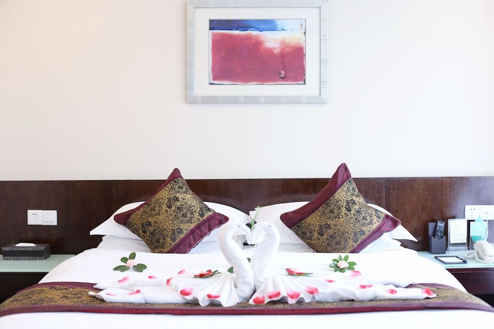 Two-Bedroom Suite
