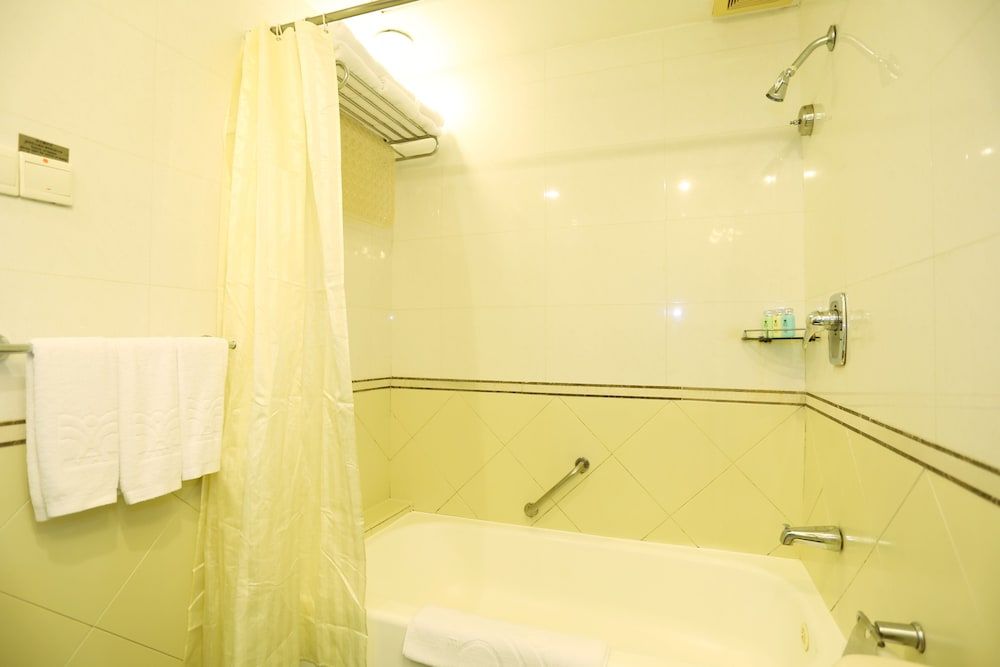 undefined Yihe Hotel Ouzhuang 5