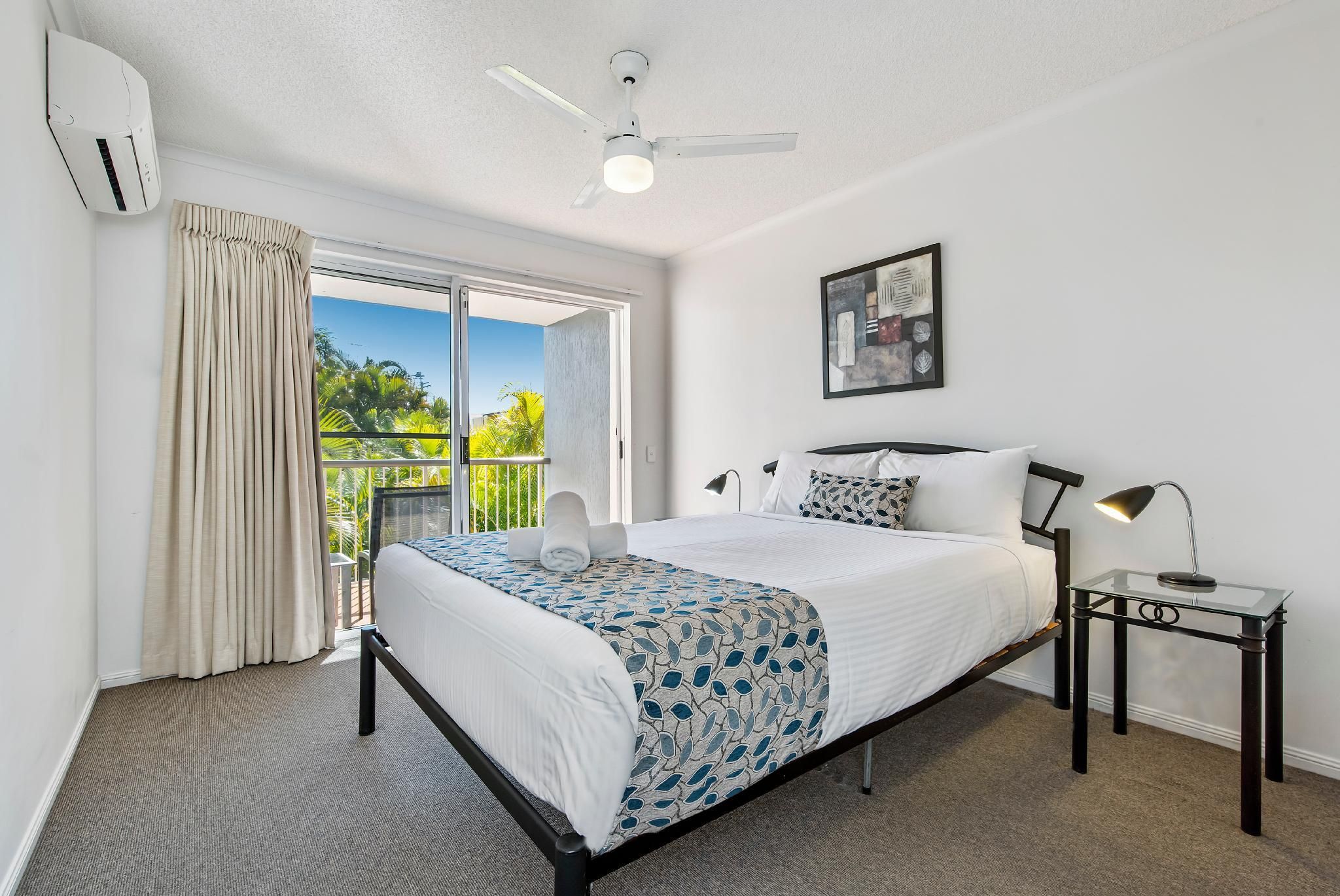 Dockside Mooloolaba