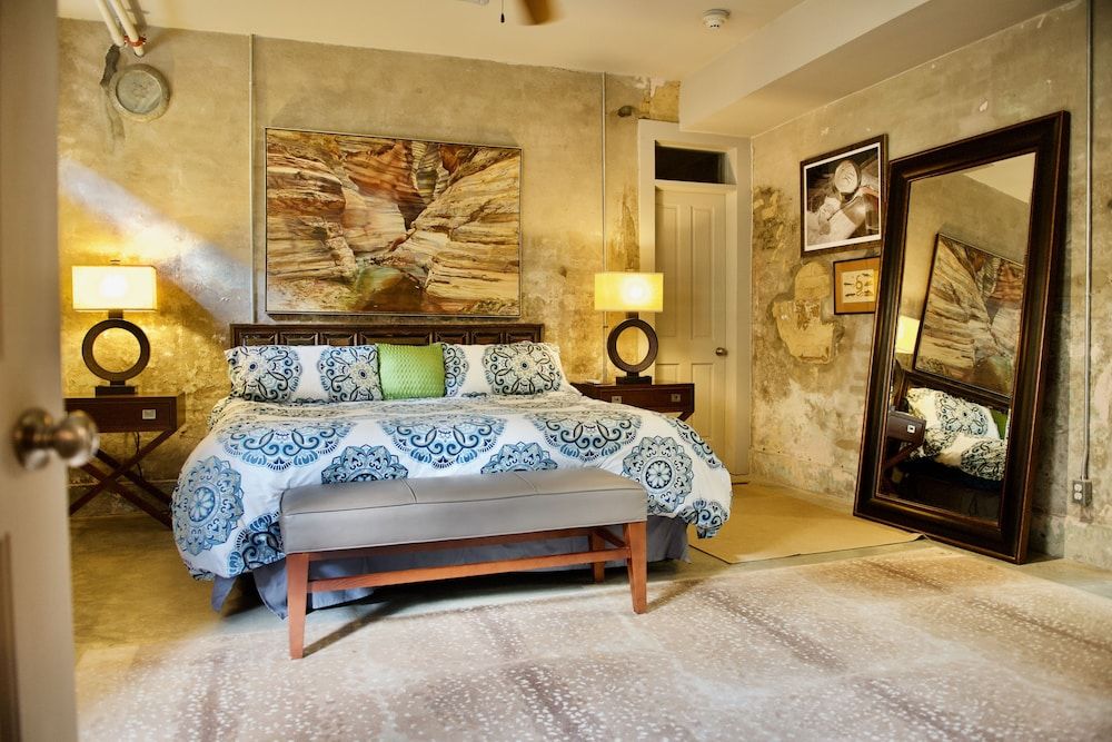 Classic Apartment