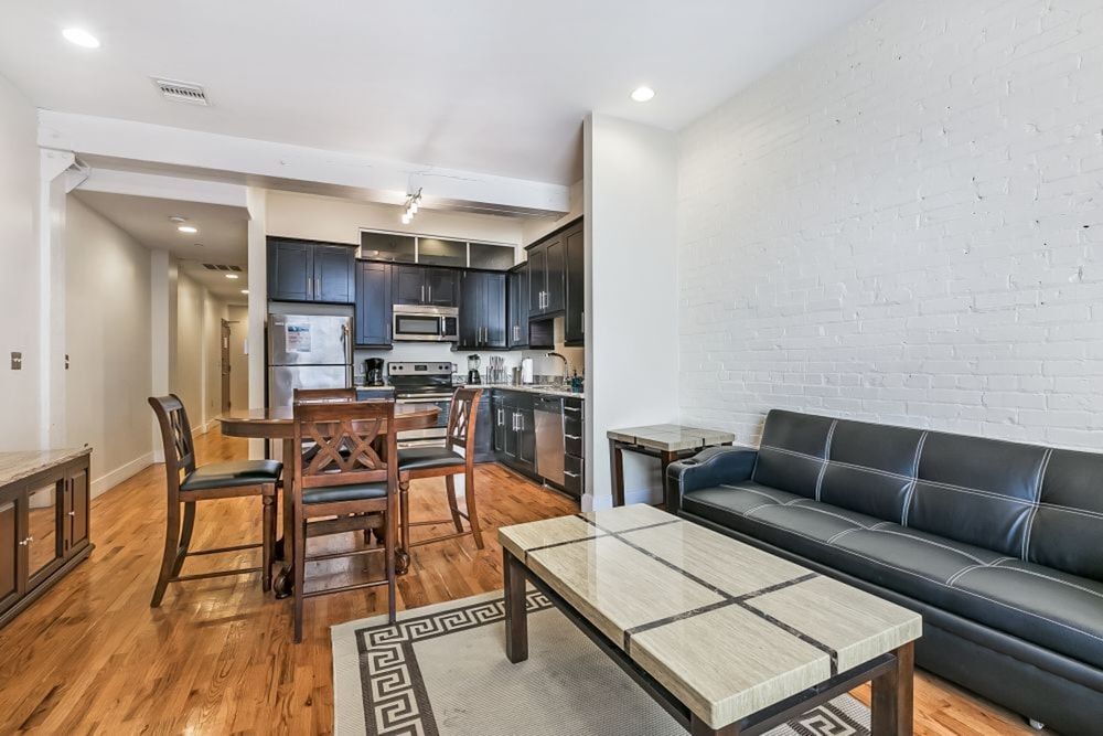 Merchant Lofts Signature Condo 15
