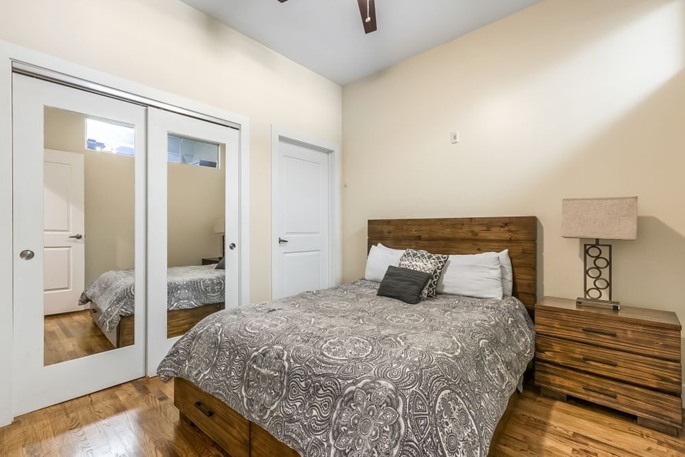 Merchant Lofts Signature Condo 8