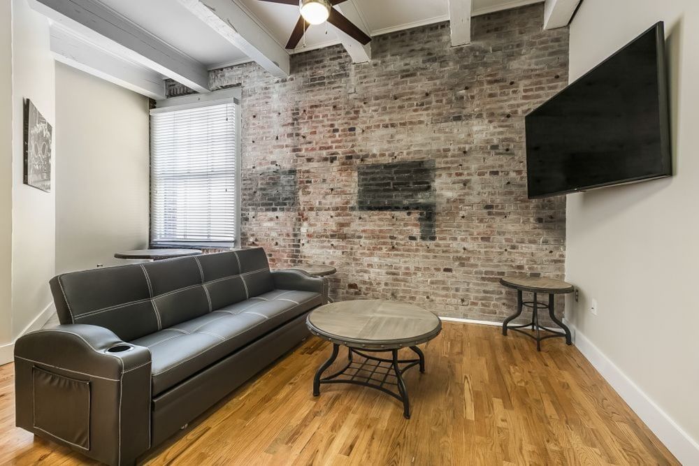 Merchant Lofts Signature Condo 18