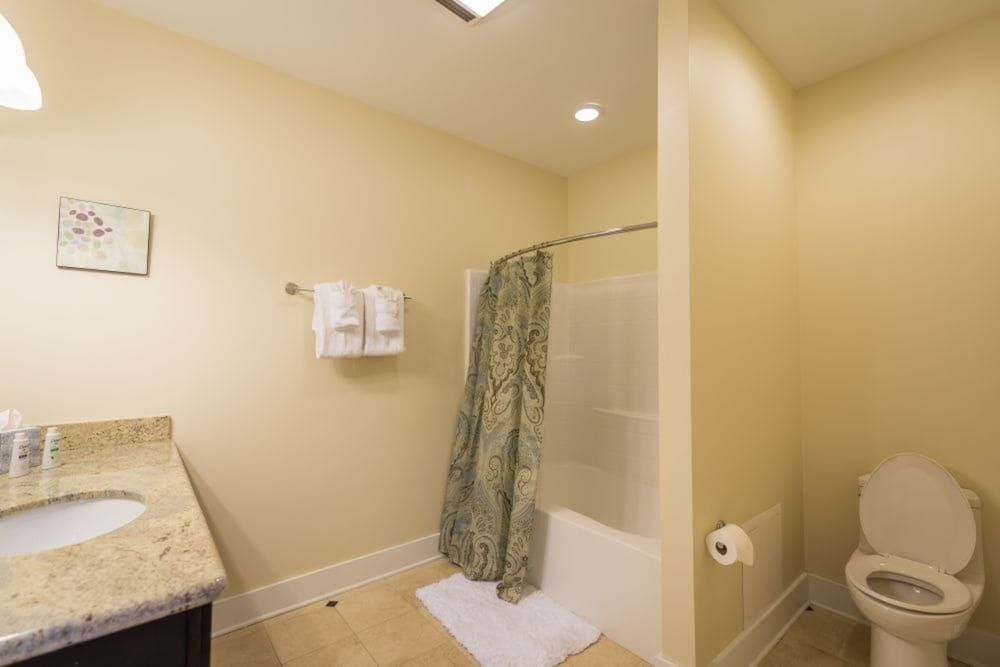 Merchant Lofts Luxury Penthouse, 1 Bedroom, City View 12