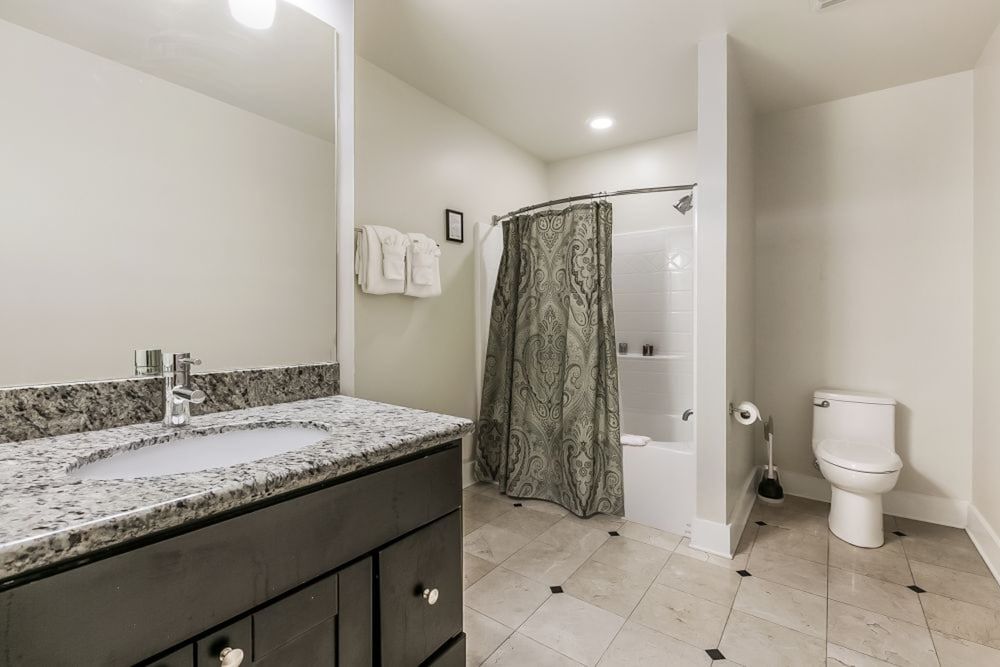 Merchant Lofts Signature Condo 24