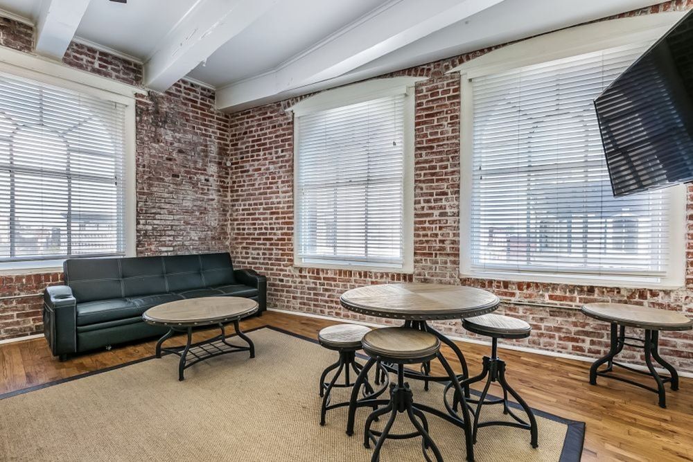 Merchant Lofts Signature Condo 17