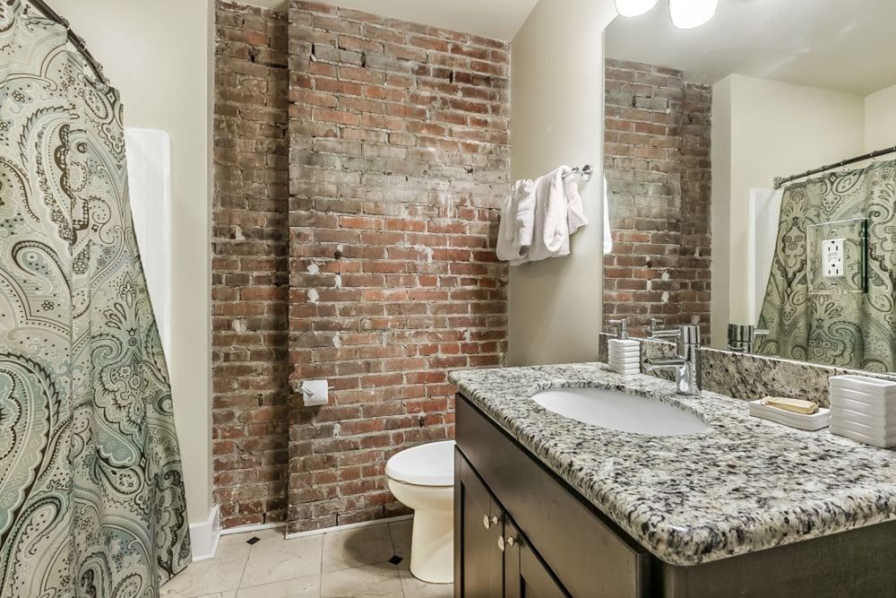 Merchant Lofts Signature Condo 20