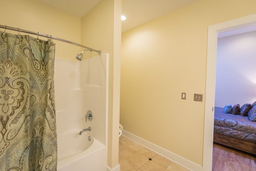 Merchant Lofts Luxury Penthouse, 1 Bedroom, City View 13