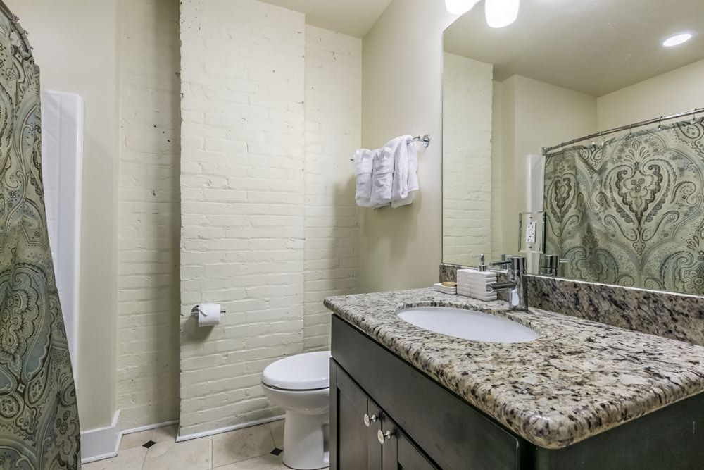 Merchant Lofts Signature Condo 21