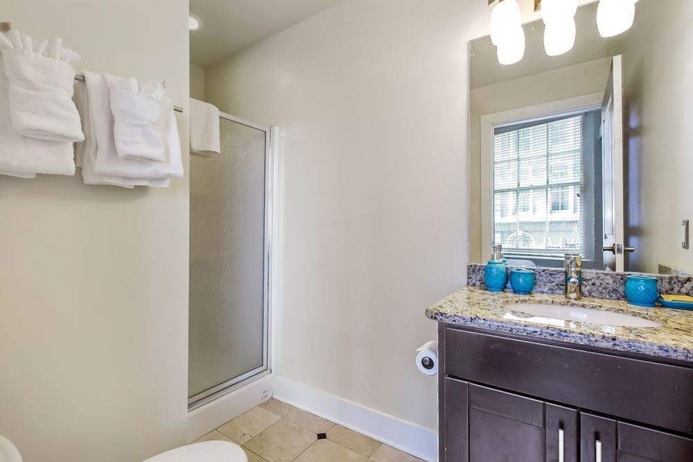 Merchant Lofts Signature Condo 22