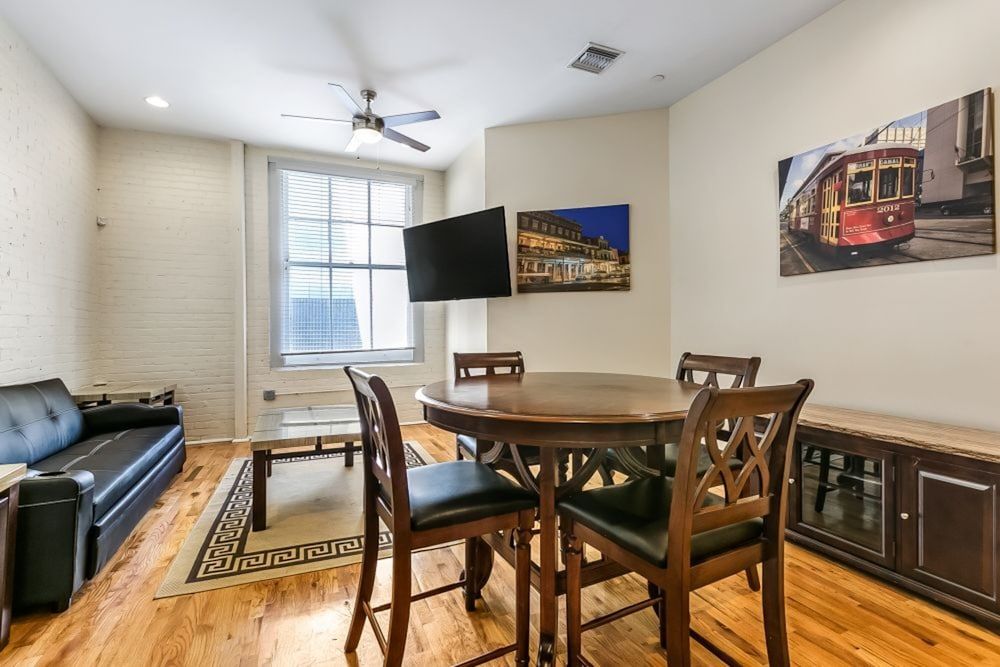 Merchant Lofts Signature Condo 9