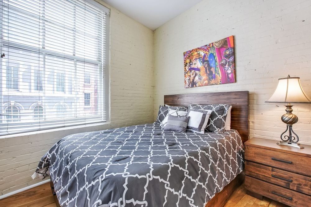 Merchant Lofts Signature Condo 7