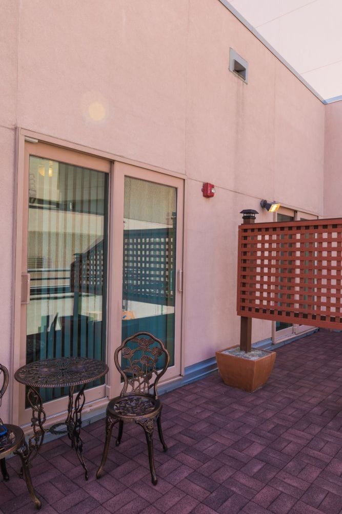 Merchant Lofts Luxury Penthouse, 1 Bedroom, City View 9