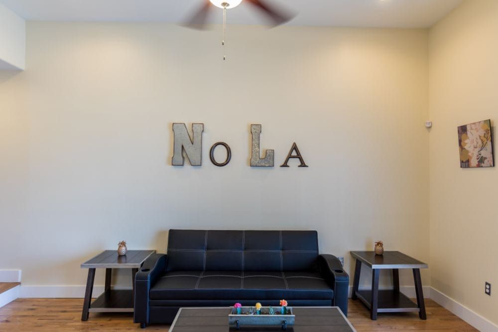 Merchant Lofts Luxury Penthouse, 1 Bedroom, City View 7