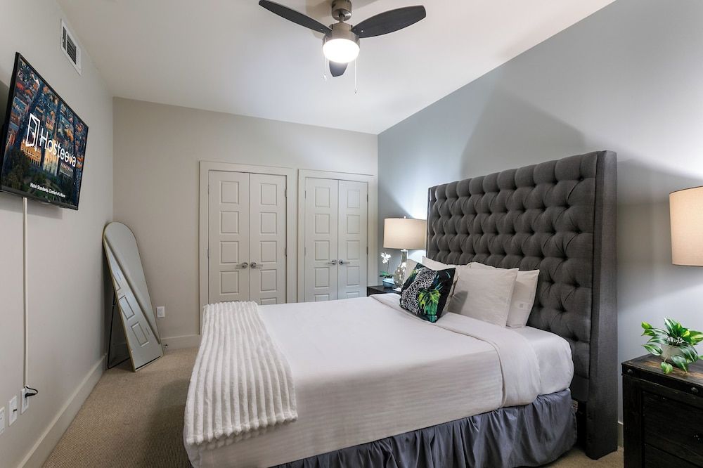 Signature Condo, 1 Bedroom, Non Smoking, Terrace
