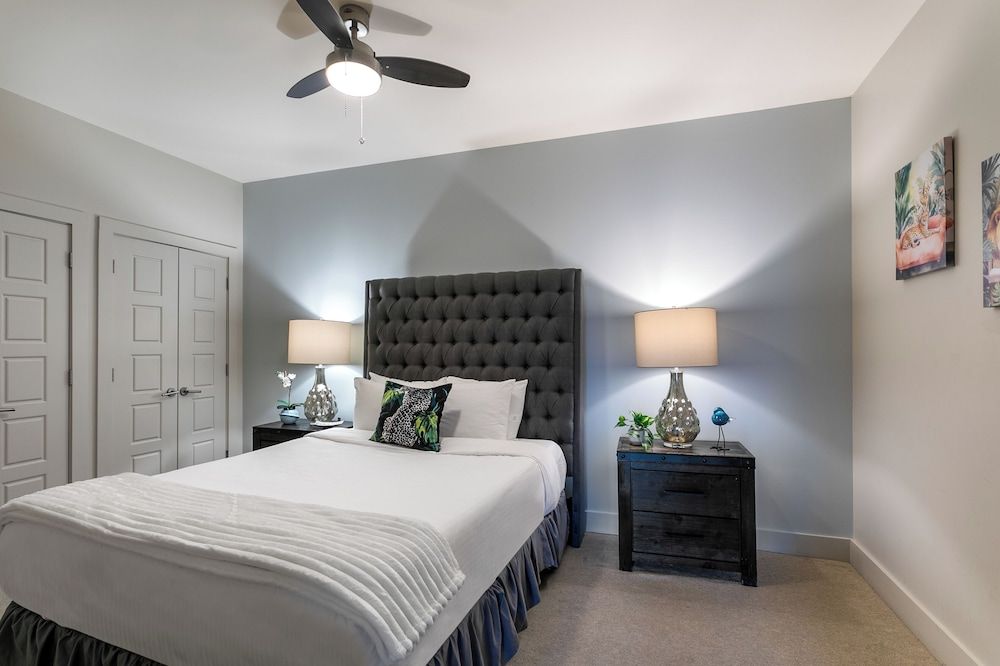 Signature Condo, 1 Bedroom, Non Smoking, Terrace