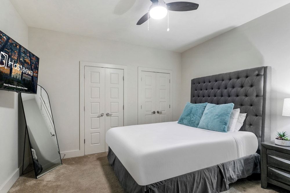 Signature Condo, 1 Bedroom, Non Smoking, Terrace