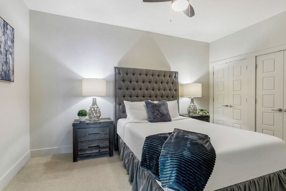 Signature Condo, 1 Bedroom, Non Smoking, Terrace
