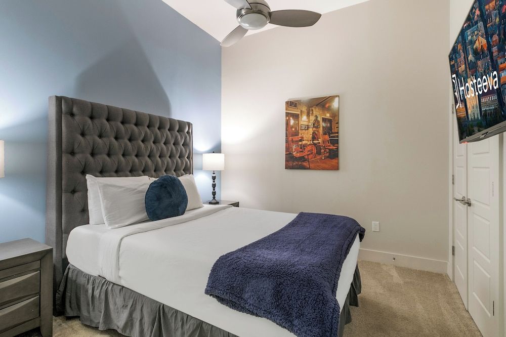 Signature Apartment, 1 Bedroom, Non Smoking, Terrace