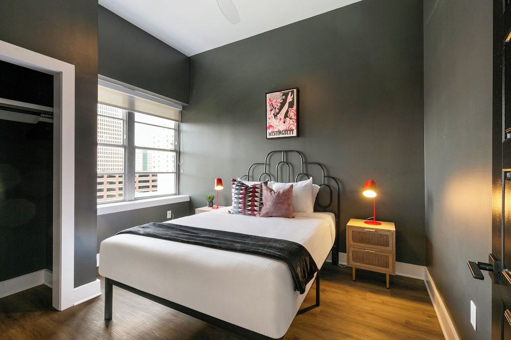 Comfort Condo, 4 Bedrooms