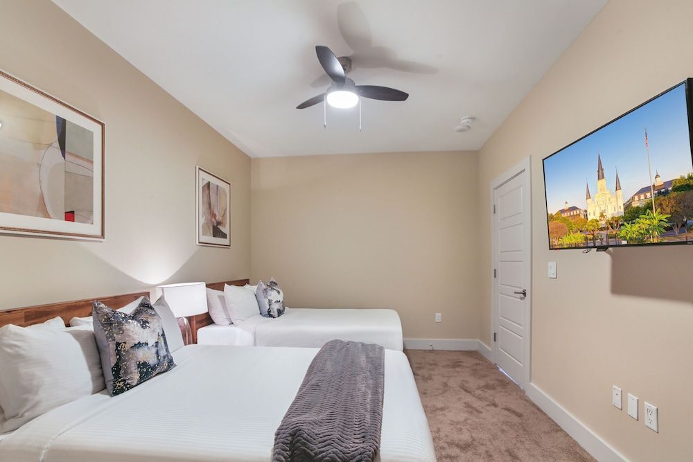 Comfort Condo, 1 Bedroom