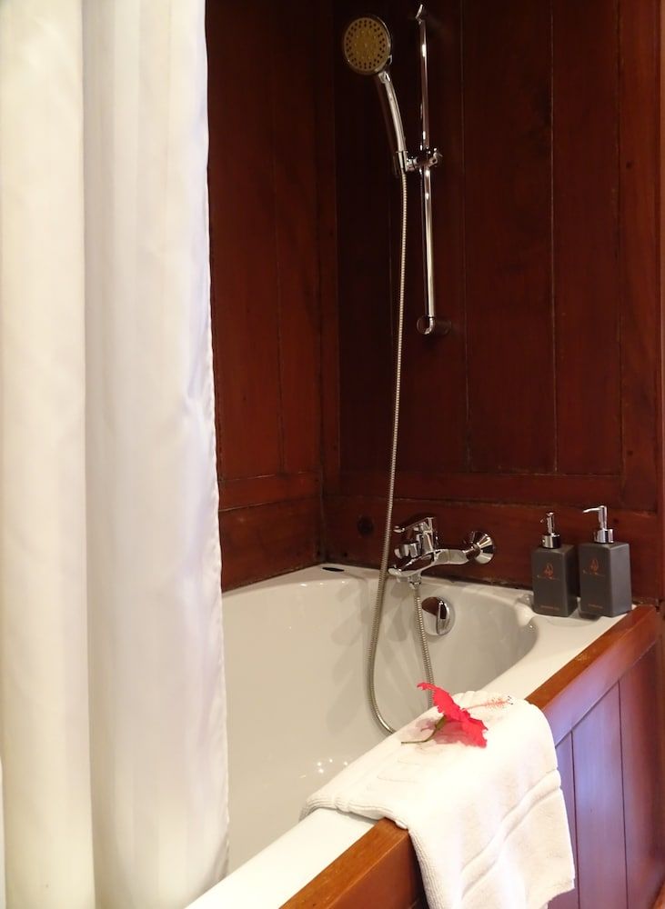 Villa Maydou Standard Room 4