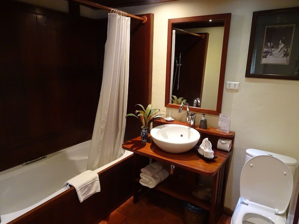 Villa Maydou Standard Room 5