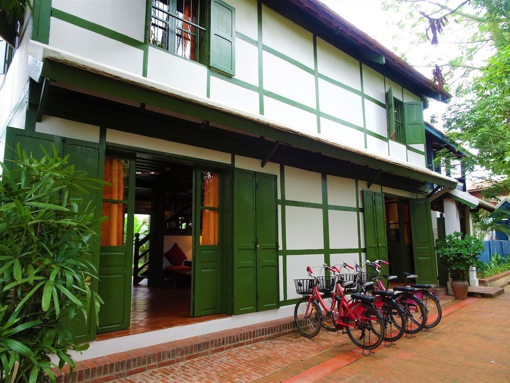 undefined Villa Maydou 9
