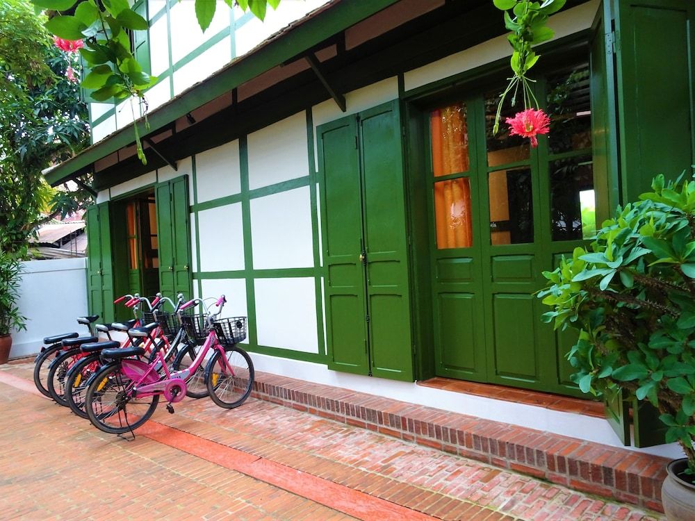 undefined Villa Maydou 6