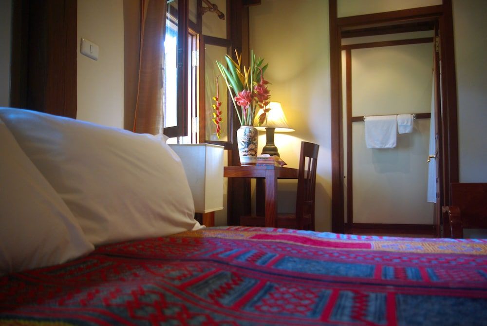 Villa Maydou Standard Room 8