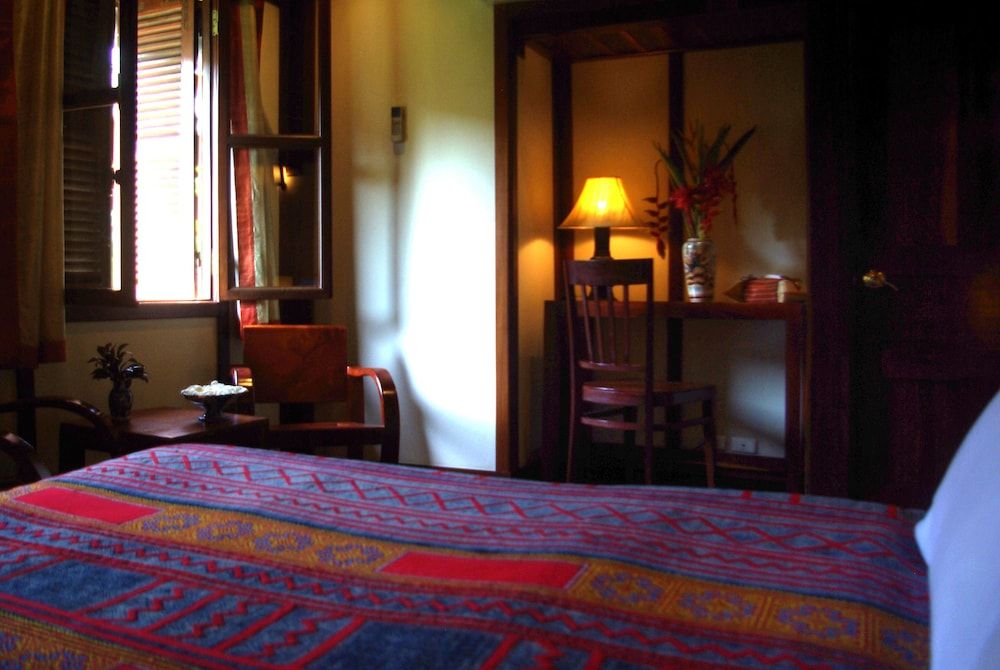 Villa Maydou Standard Room 7